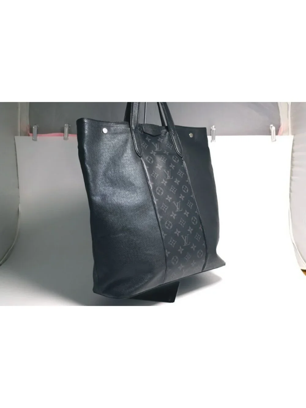 Louis Vuitton City Tote Taigarama